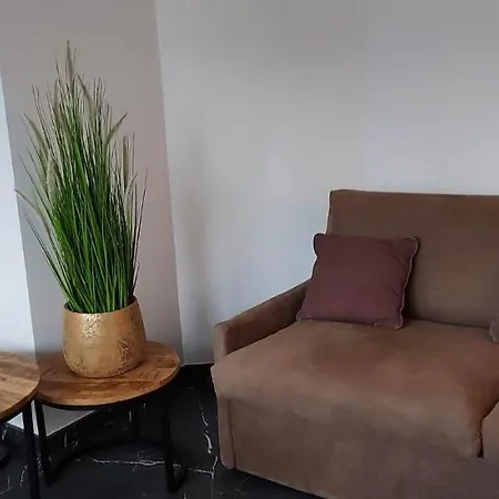 Mimi Apartament Blankenberge