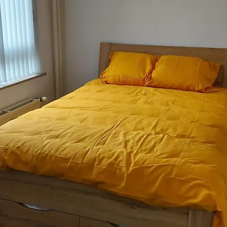 Apartament Mimi Blankenberge