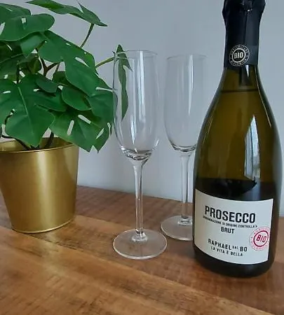 Apartament Mimi Blankenberge