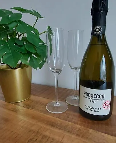 Apartament Mimi Blankenberge